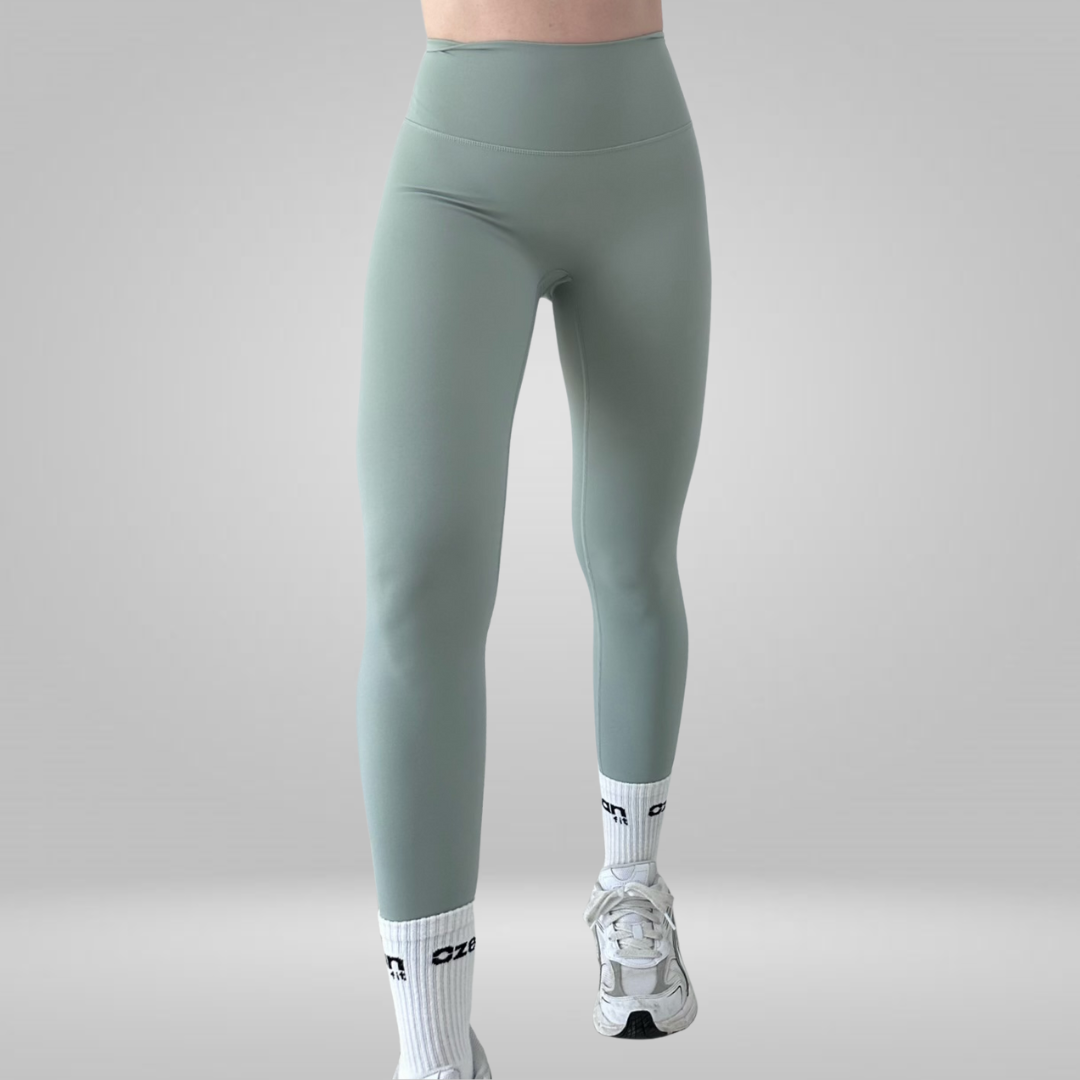 Leggins Deportivo Pacific Shoft