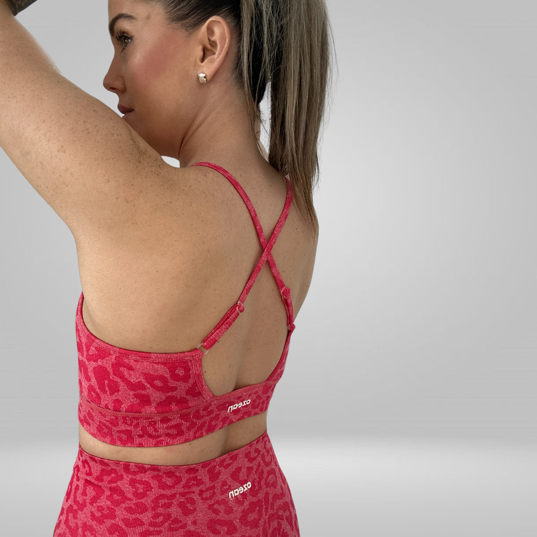Conjunto Deportivo Nya
