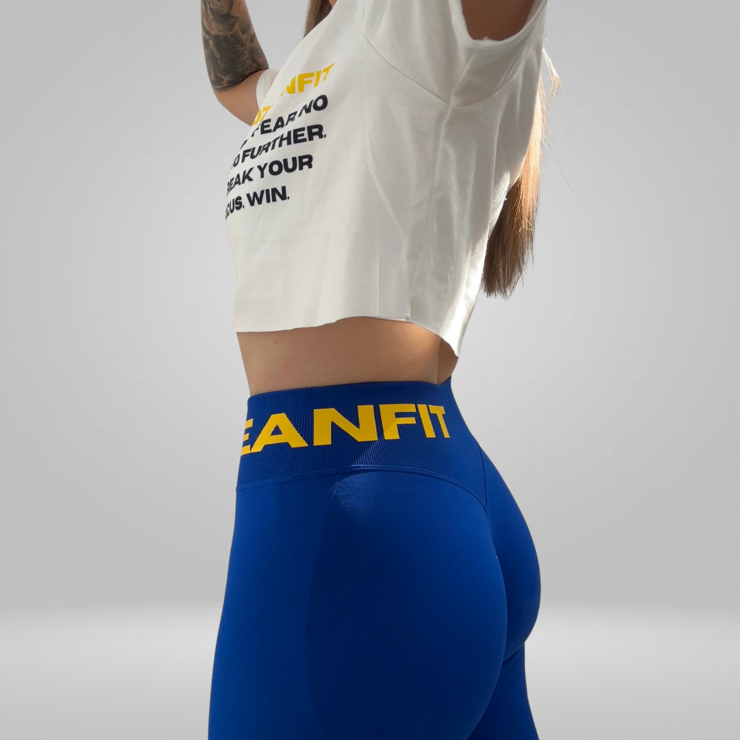 Camiseta Electric Power