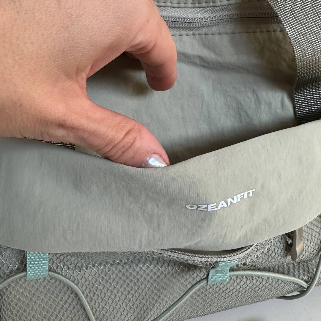 Bolsa Deportiva Yena