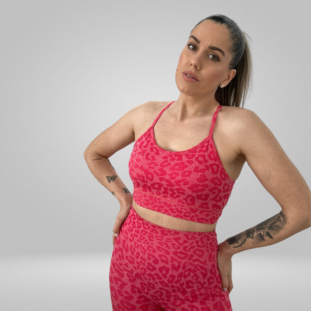 Conjunto Deportivo Nya