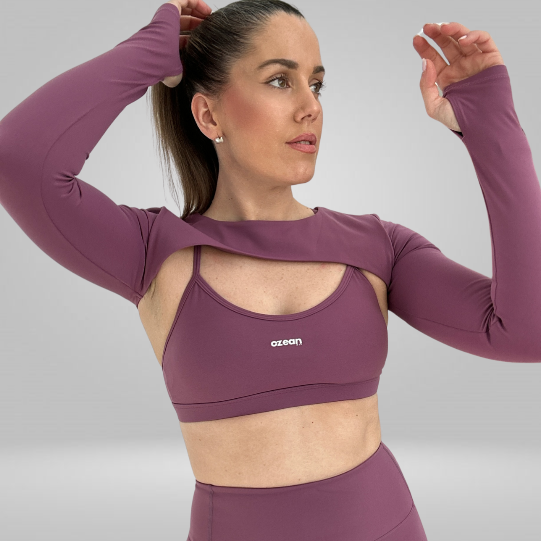 Conjunto Allure Set