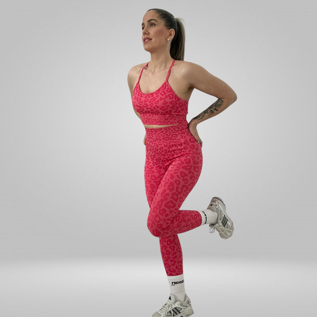 Conjunto Deportivo Nya