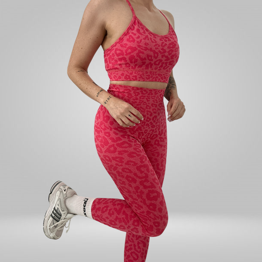 Conjunto Deportivo Nya