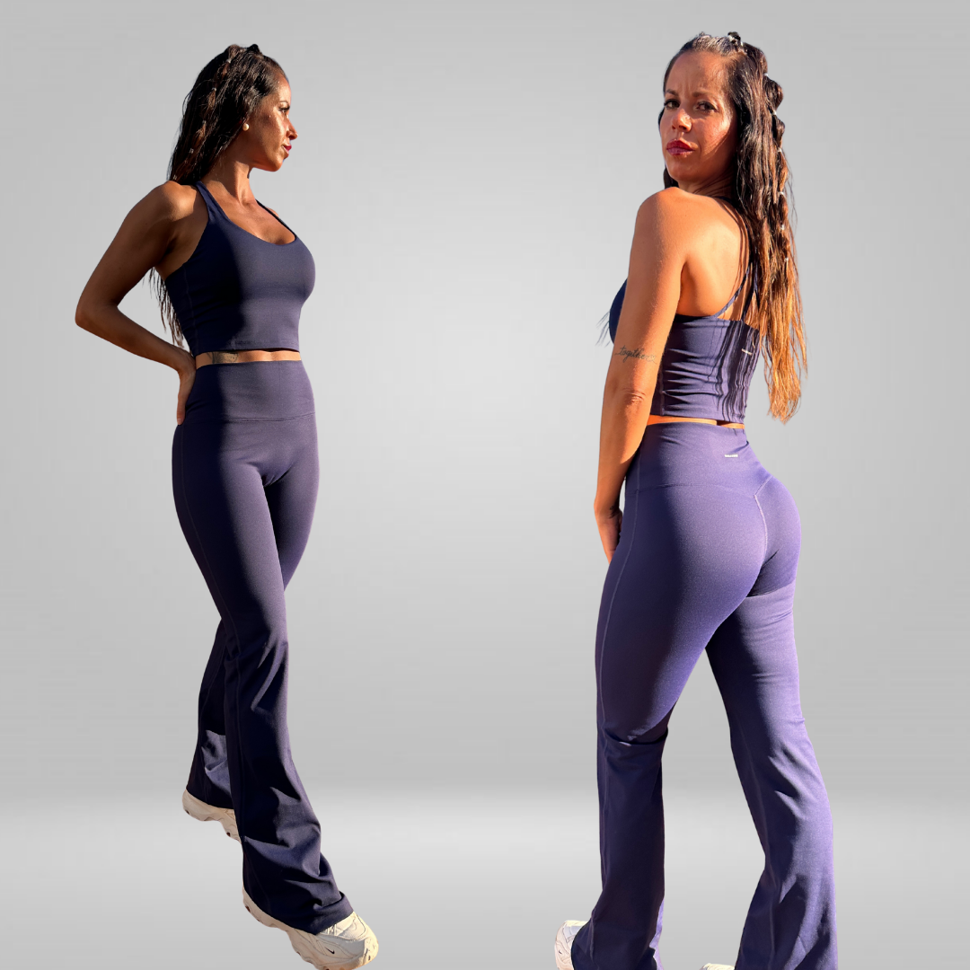 LEGGING OZEAN GLOW MARINE