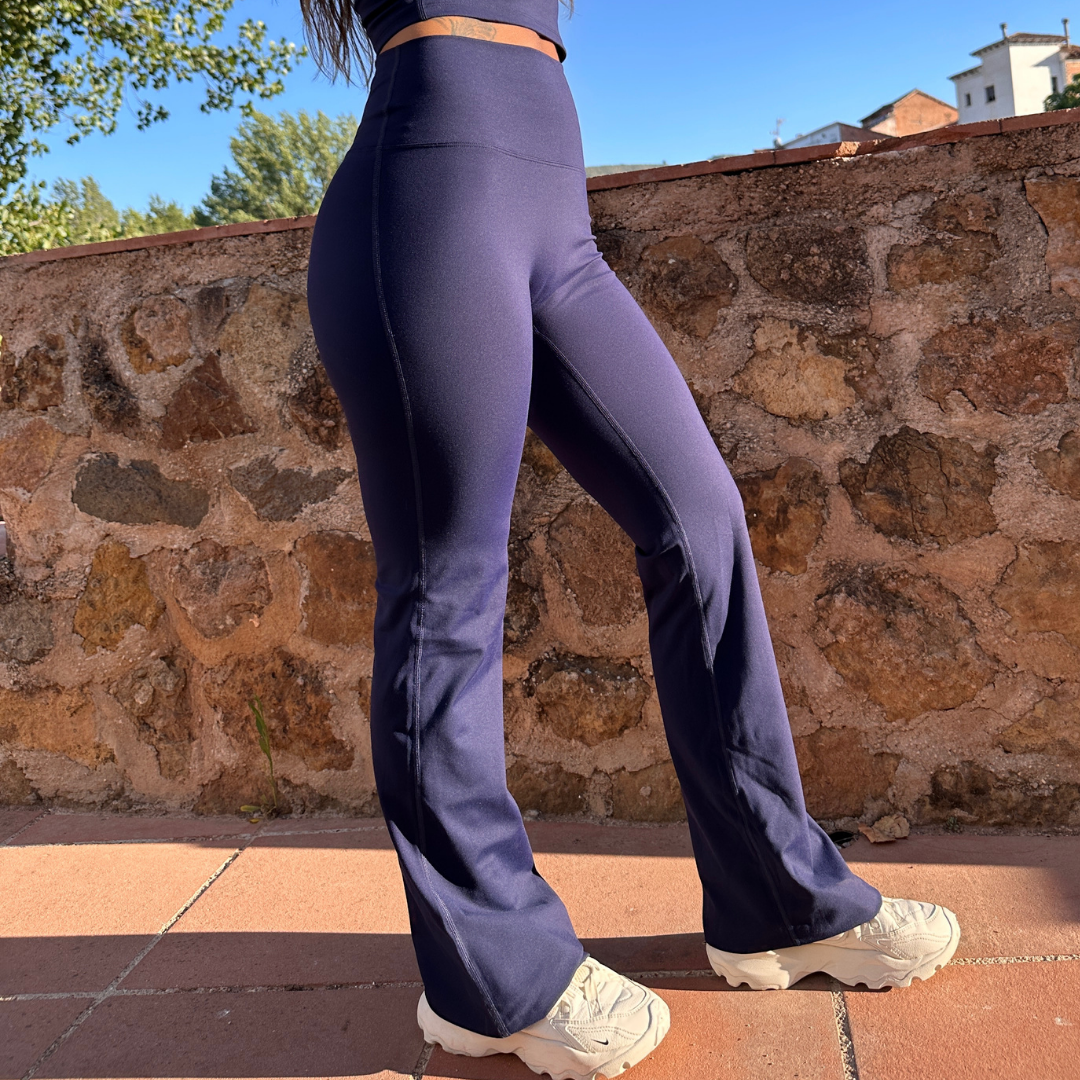 LEGGING OZEAN GLOW MARINE