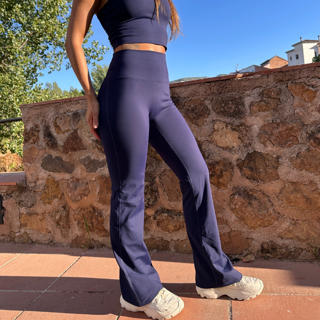 LEGGING OZEAN GLOW MARINE