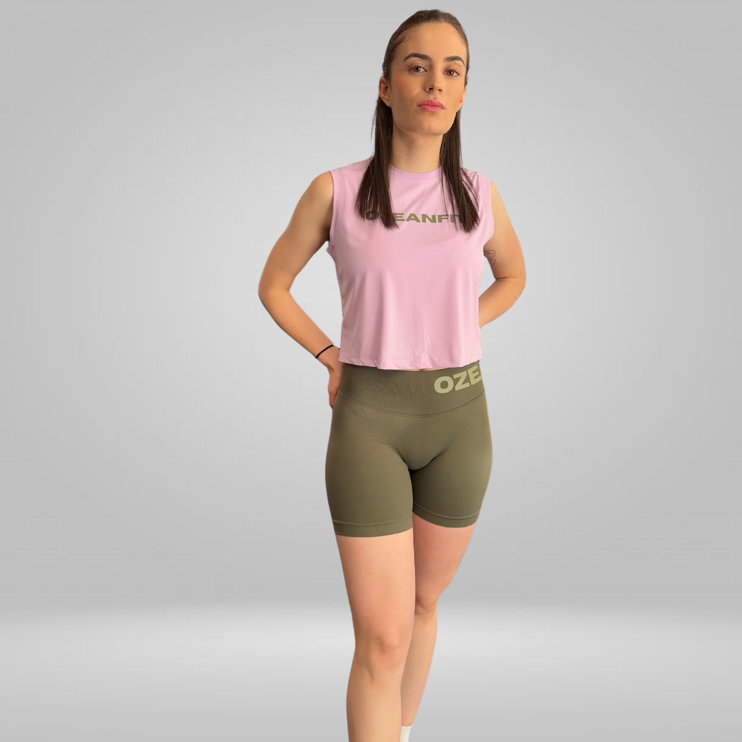 CAMISETA WILD CONFIDENCE