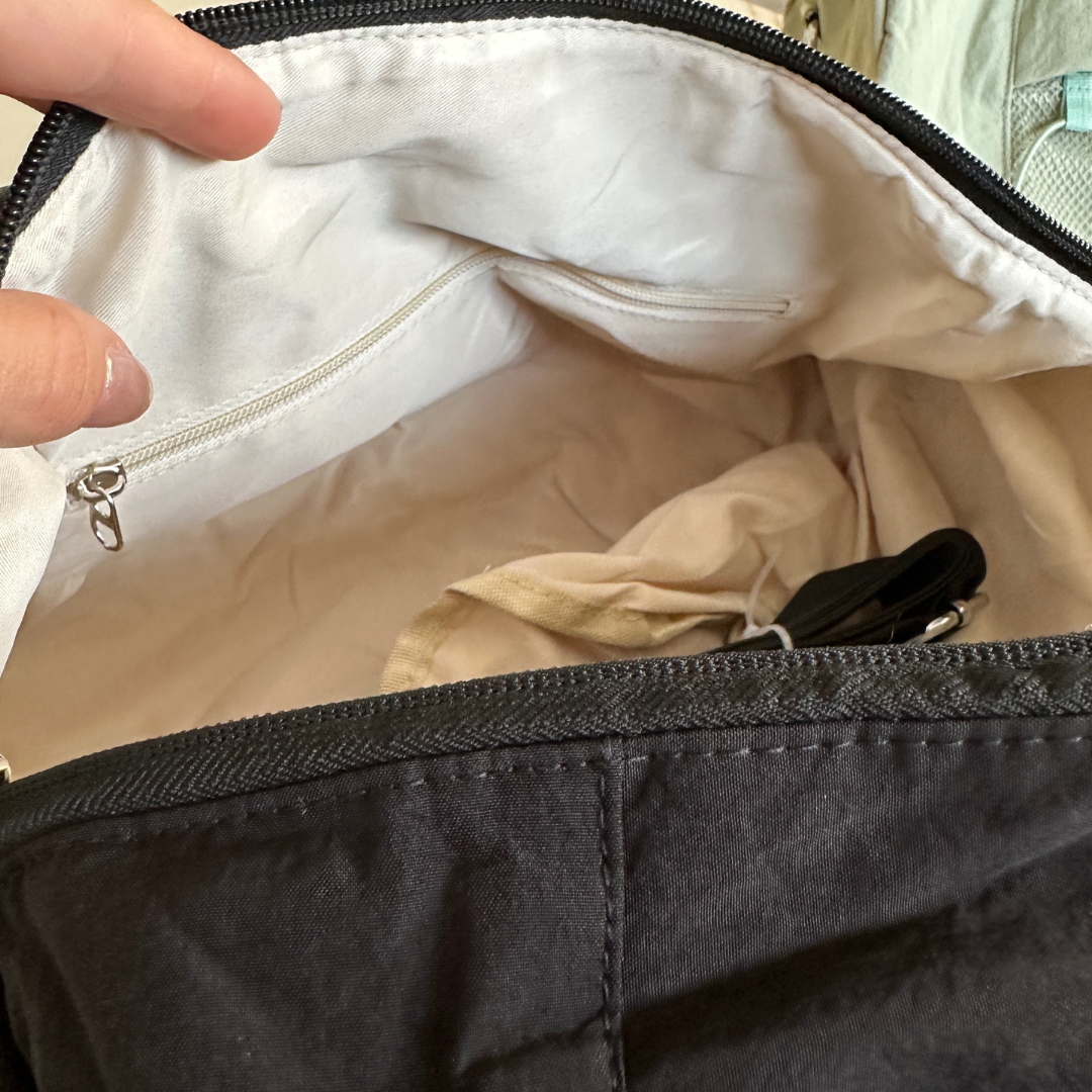 Bolsa Deportiva Yena