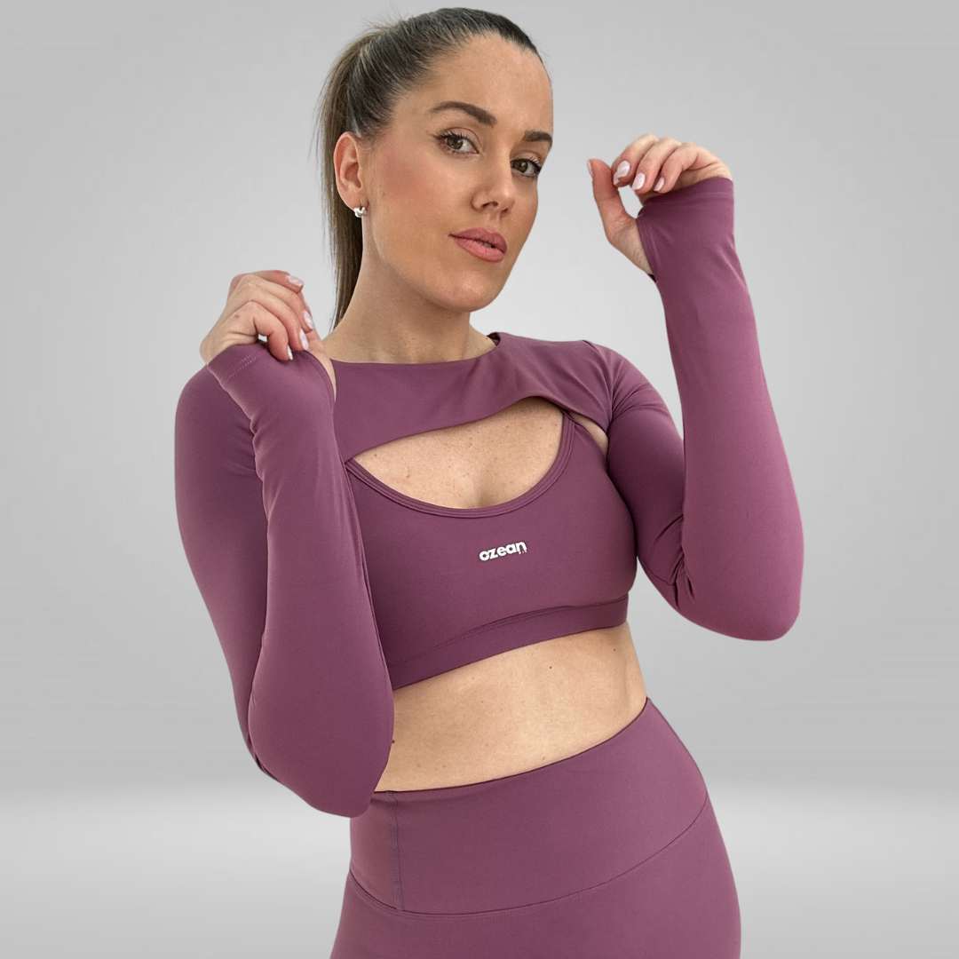 Conjunto Allure Set