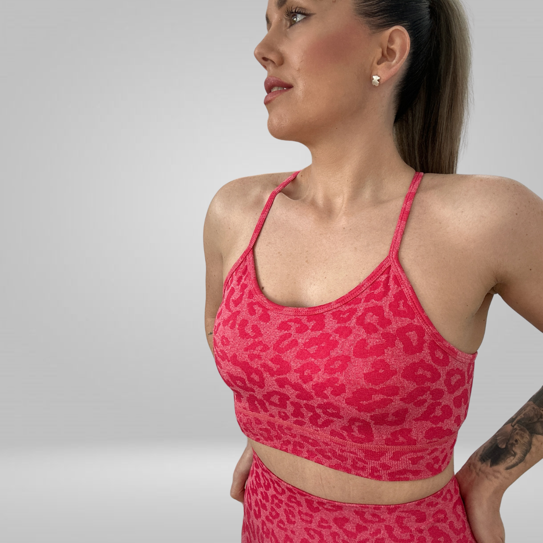 Conjunto Deportivo Nya