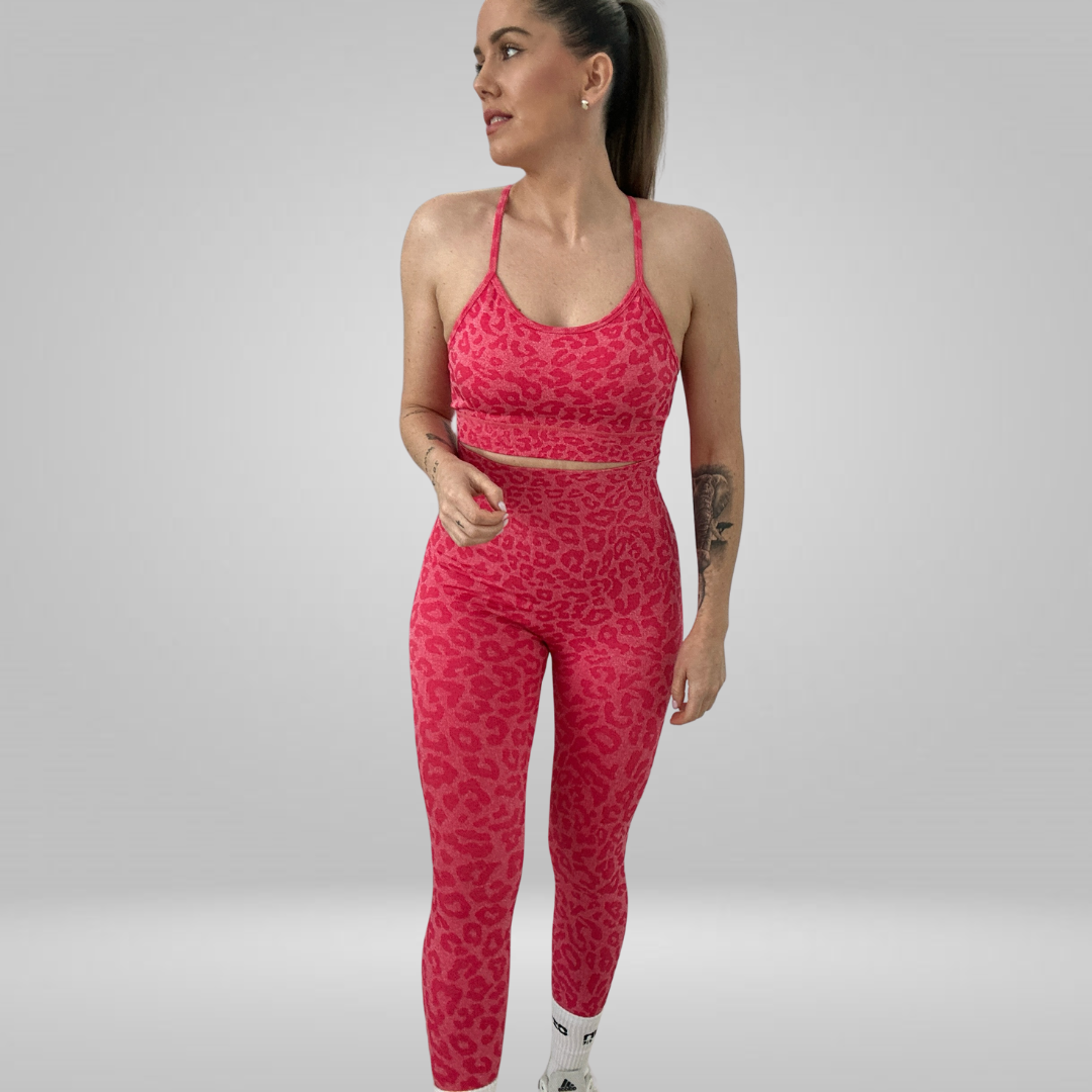 Conjunto Deportivo Nya