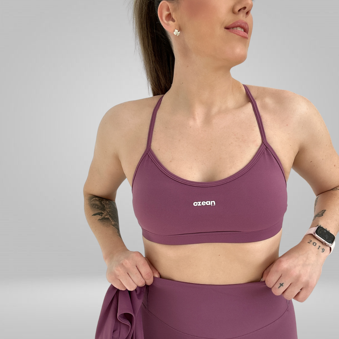 Conjunto Allure Set