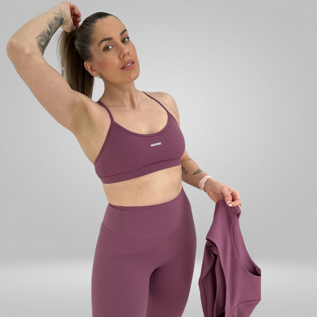 Conjunto Allure Set