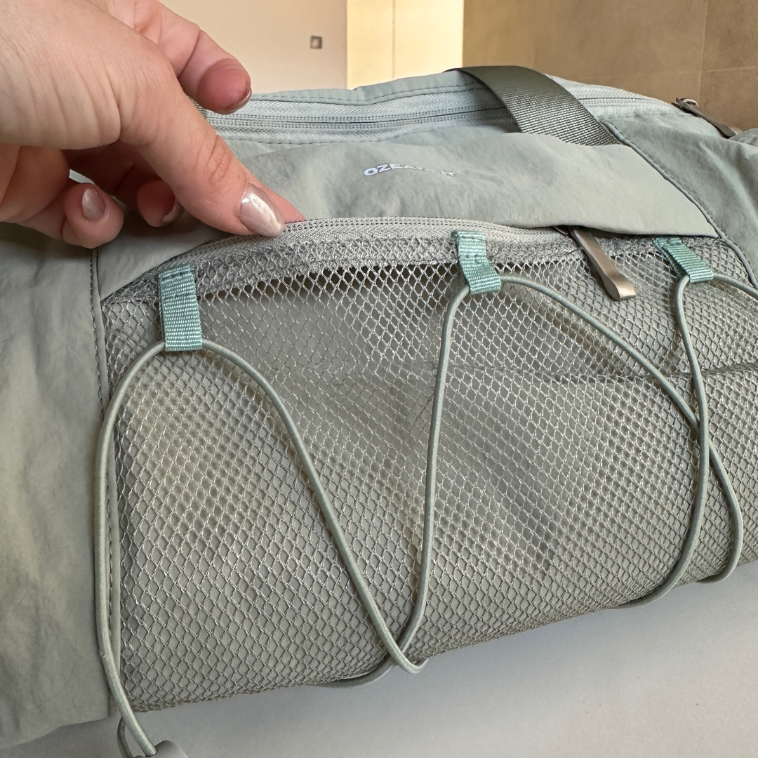 Bolsa Deportiva Yena