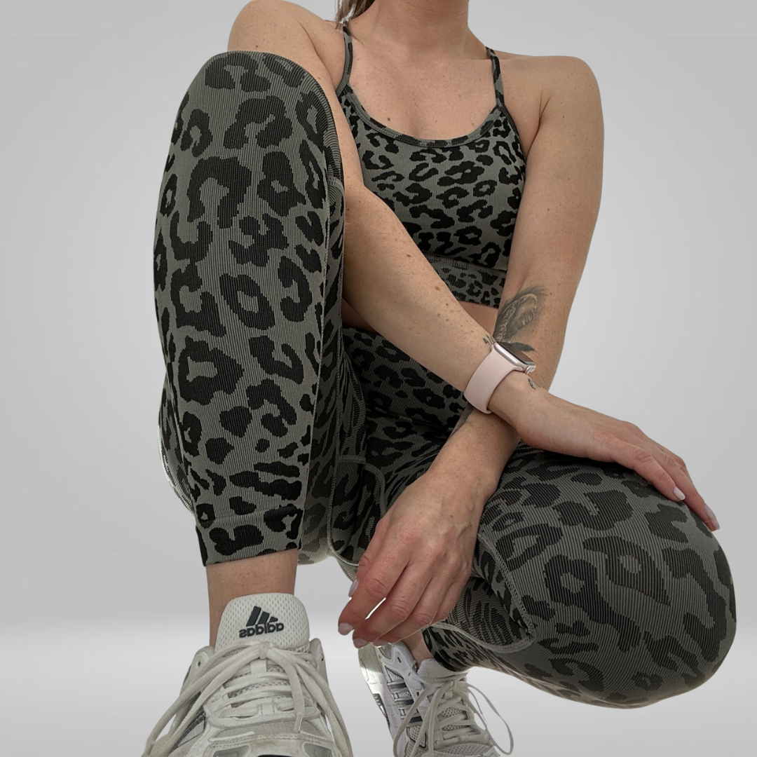 Conjunto Deportivo Nya