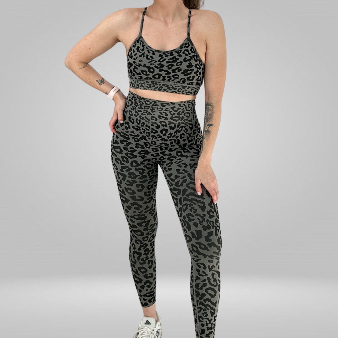 Conjunto Deportivo Nya