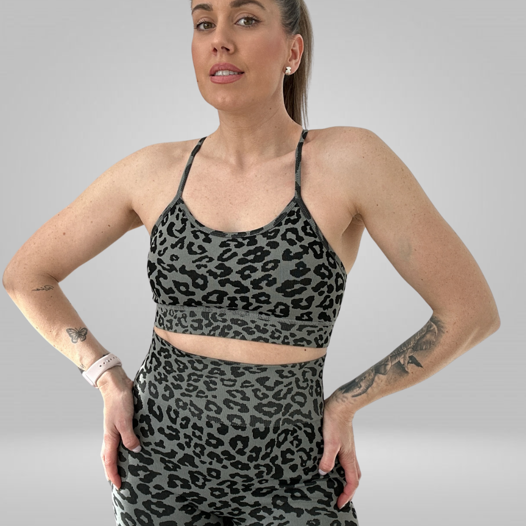 Conjunto Deportivo Nya