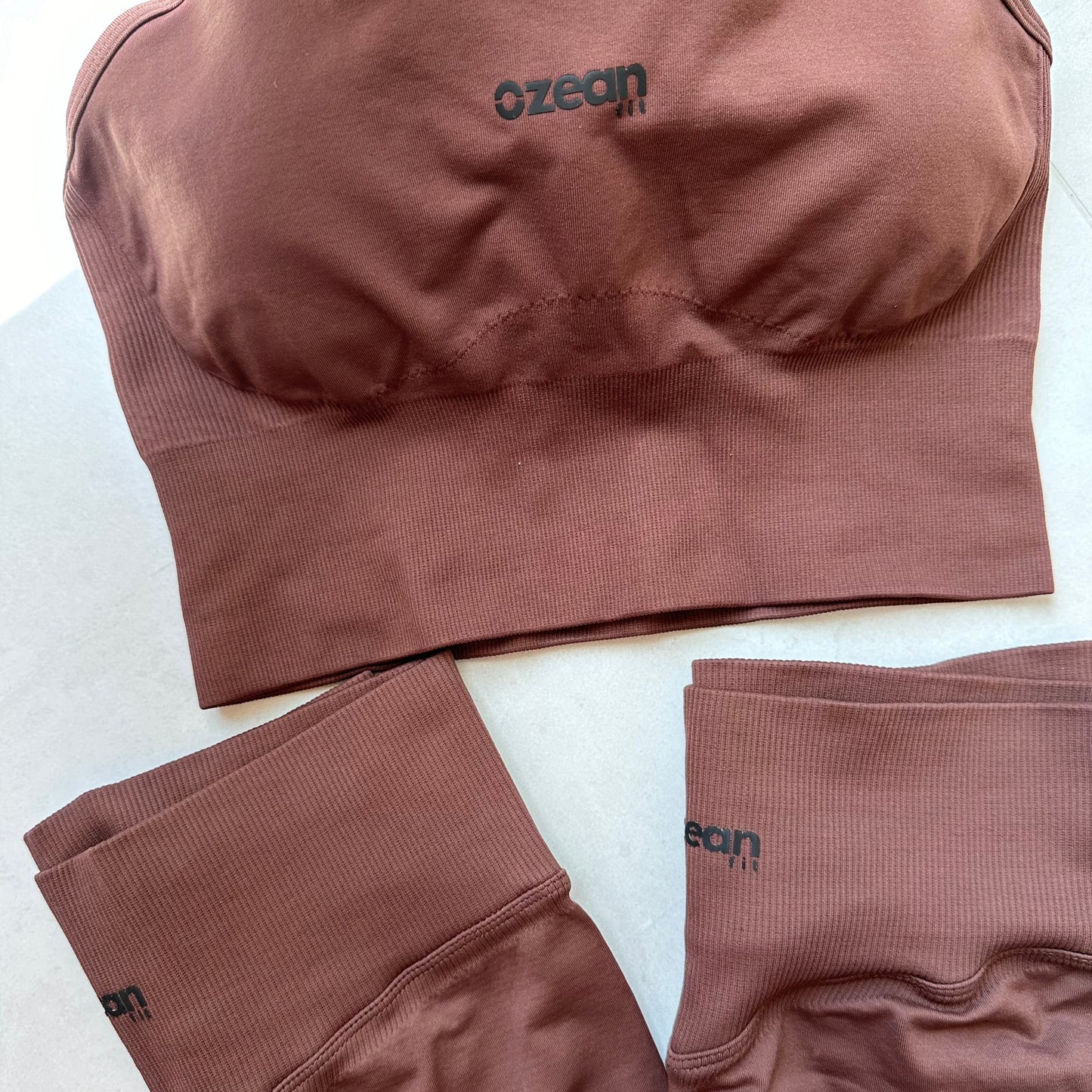 Legging Sahara Brown