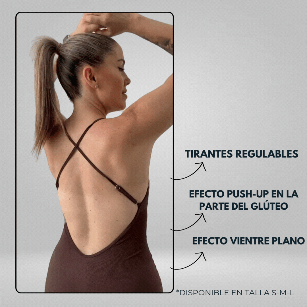 Mono Cocout Brown