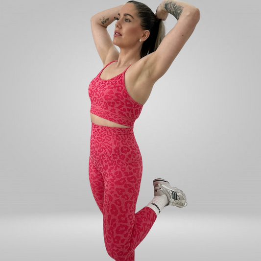 Conjunto Deportivo Nya