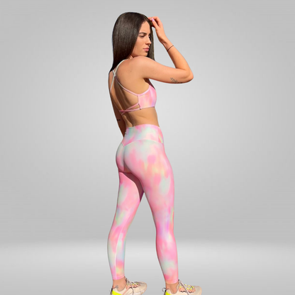 LEGGING DEPORTIVO IRIS VIBE 🌈