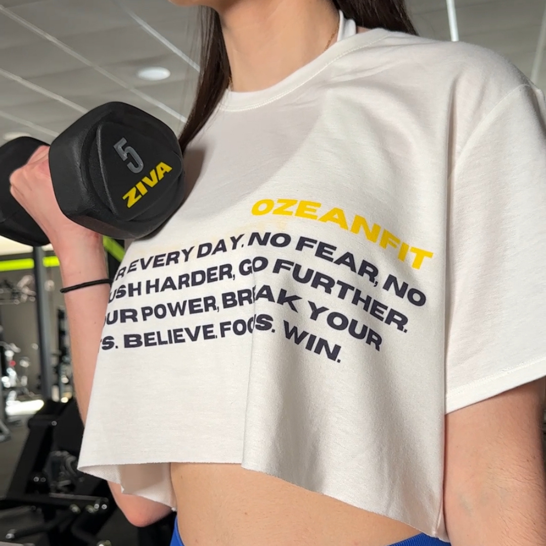 CAMISETA ELECTRIC POWER