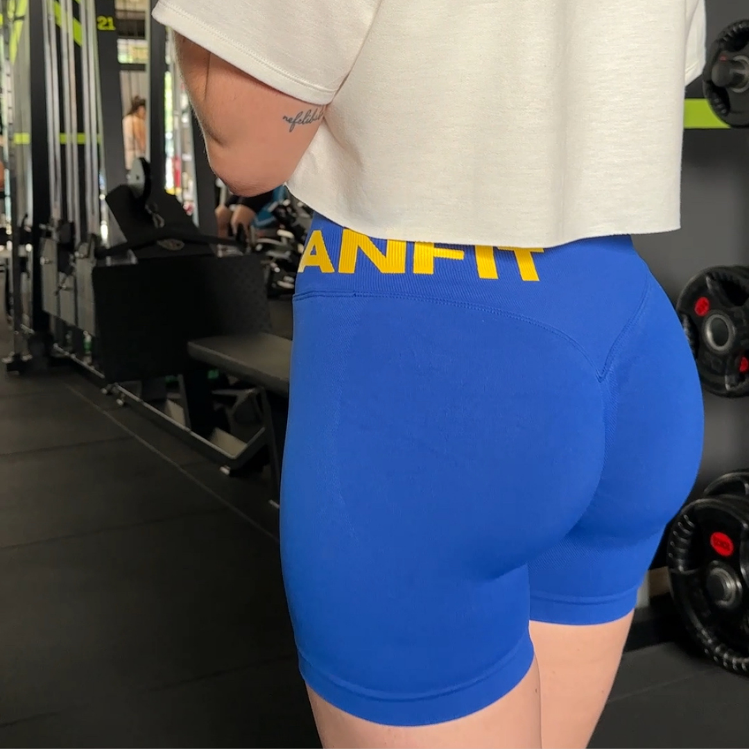 SHORTS NO LIMITS ELECTRIC POWER
