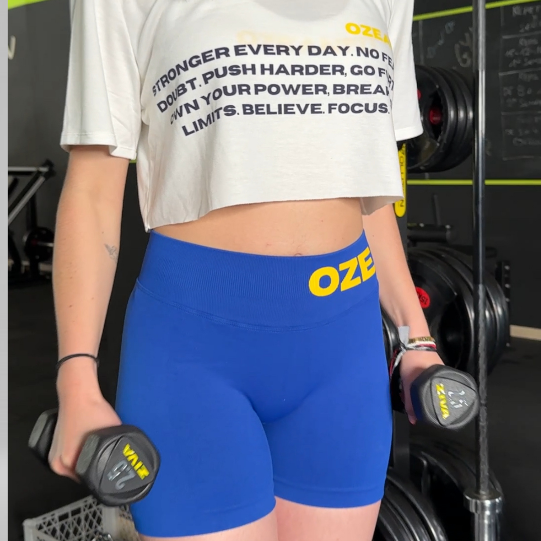 SHORTS NO LIMITS ELECTRIC POWER