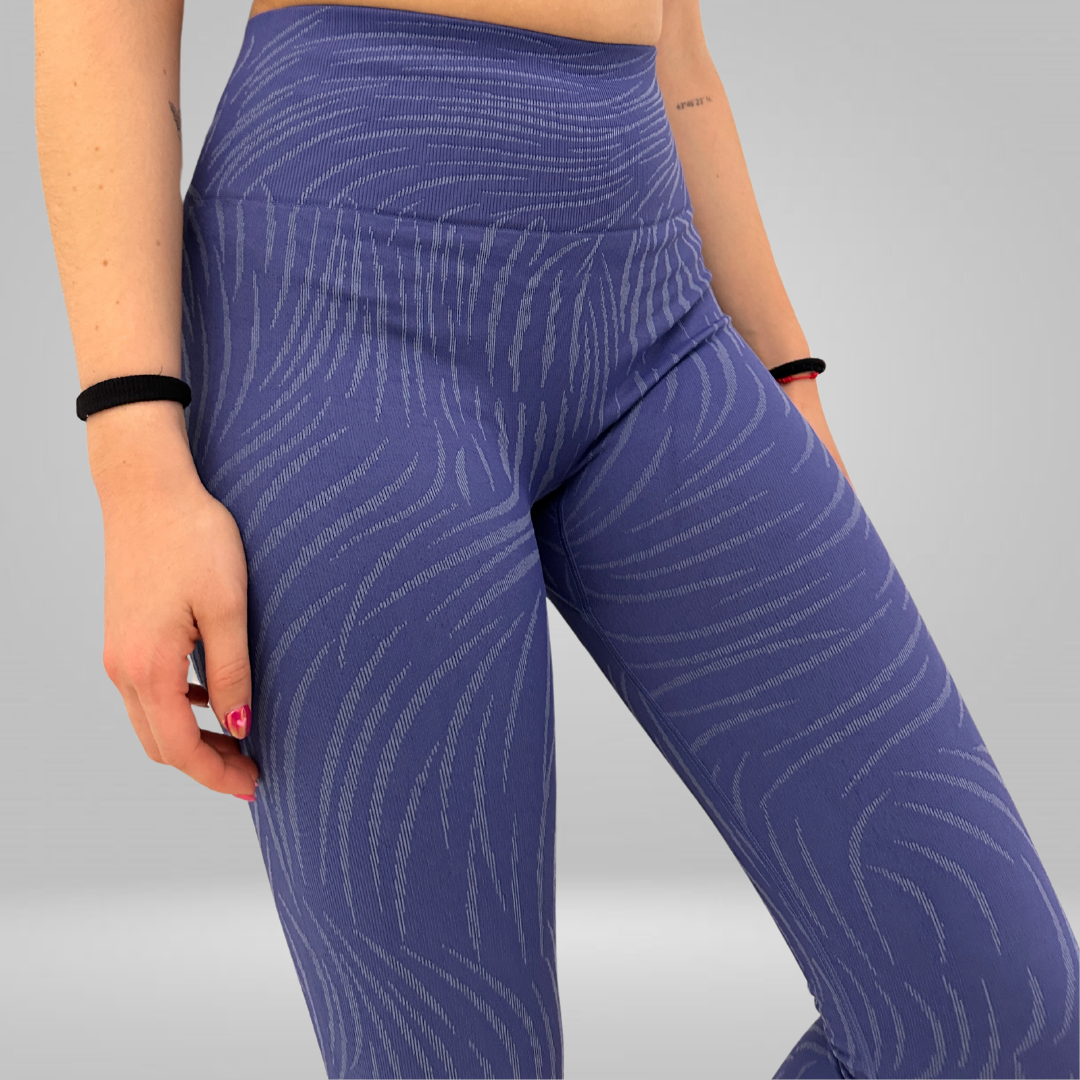 Leggings Deportivo Safari