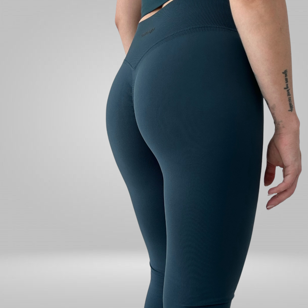 Legging Deportivo Sahara