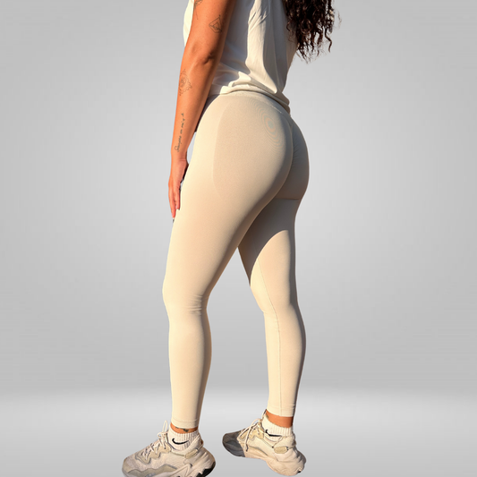 LEGGING POWERFORM MILK