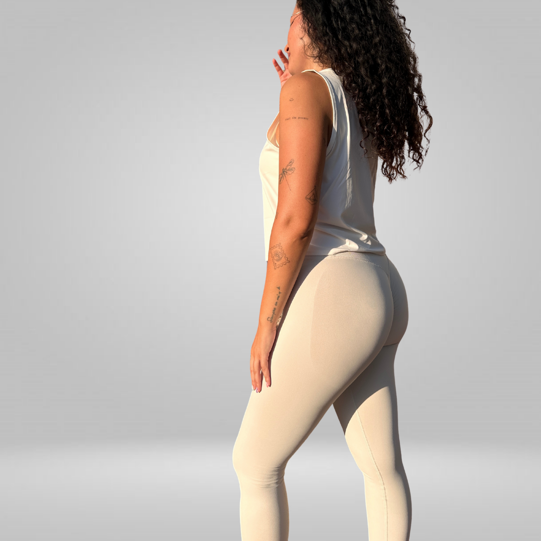 LEGGING POWERFORM MILK