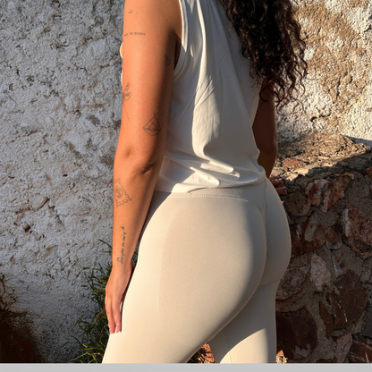 LEGGING POWERFORM MILK
