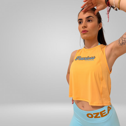 CAMISETA SKY ENERGY