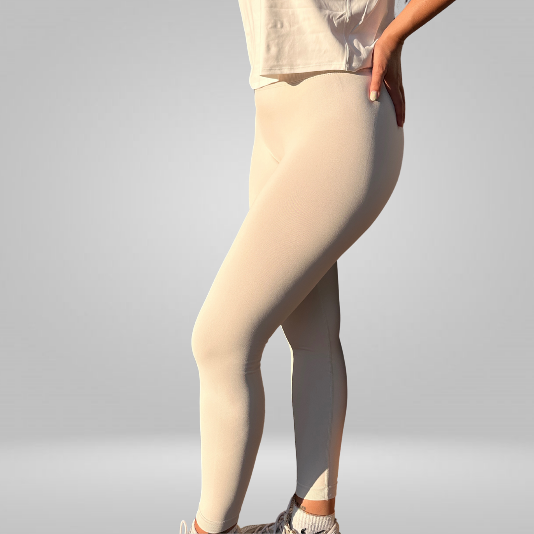 LEGGING POWERFORM MILK