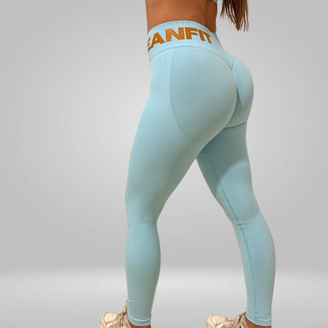 LEGGING NO LIMITS SKY ENERGY