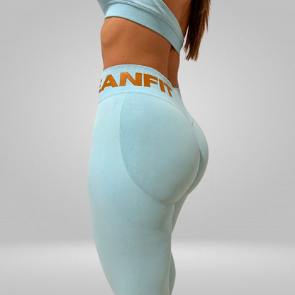 LEGGING NO LIMITS SKY ENERGY