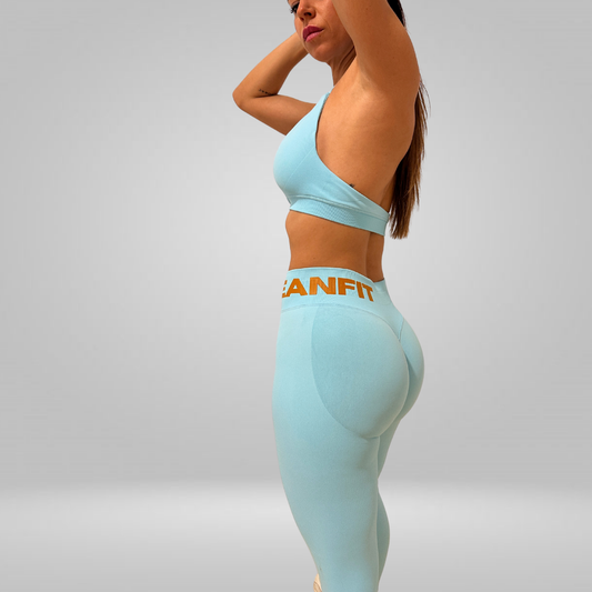 LEGGING NO LIMITS SKY ENERGY