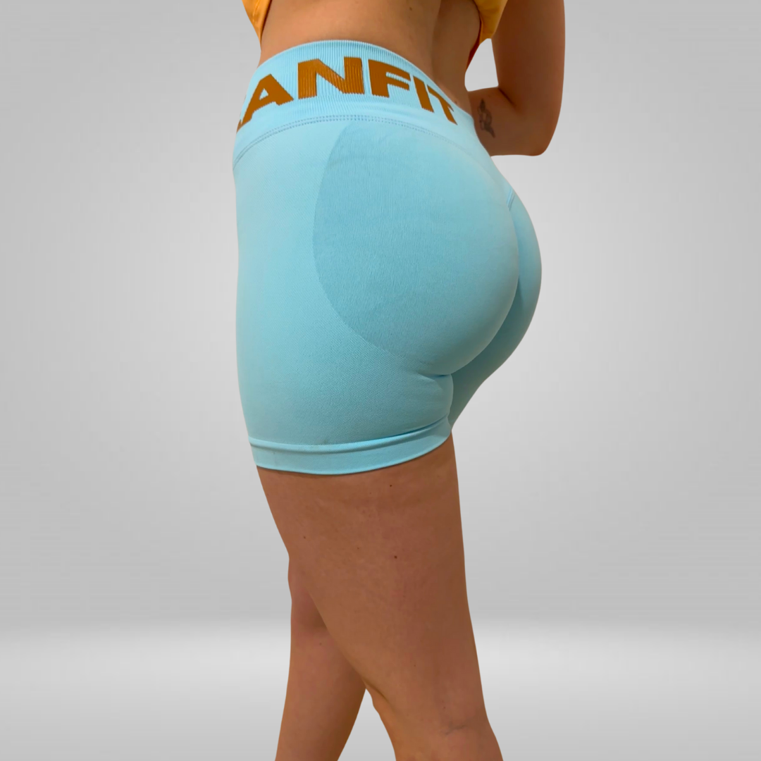 SHORTS NO LIMITS SKY ENERGY