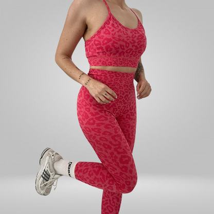 Conjunto Deportivo Nya
