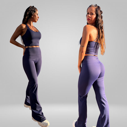 LEGGING OZEAN GLOW MARINE