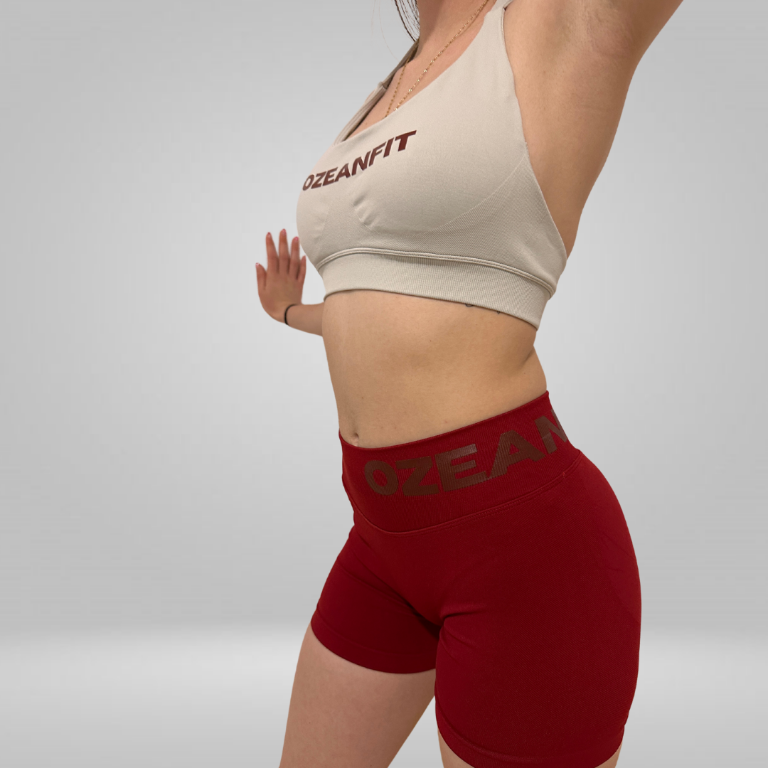 SHORTS NO LIMITS STONE FORCE