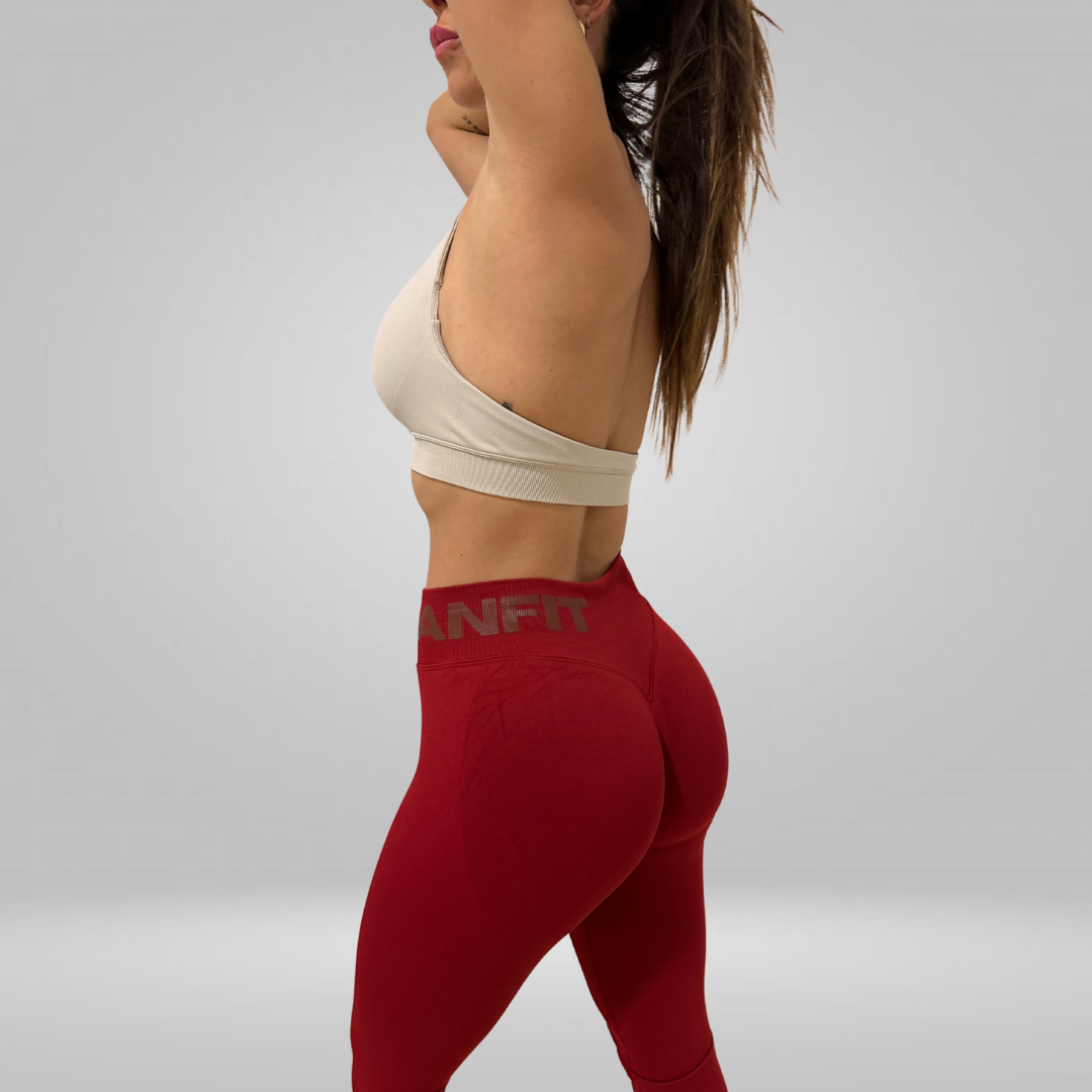 LEGGING NO LIMITS STONE FORCE