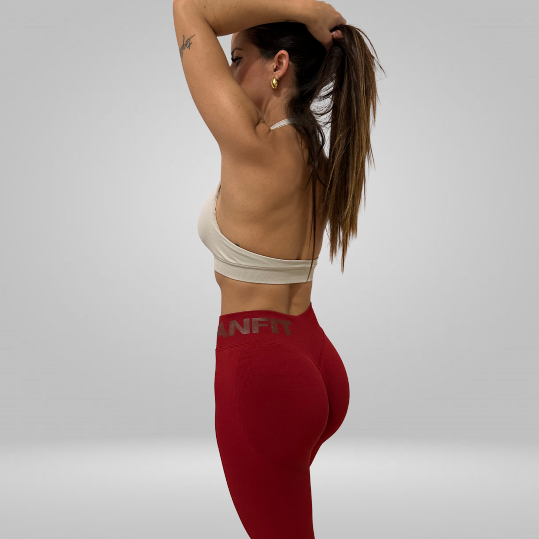 LEGGING NO LIMITS STONE FORCE