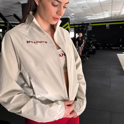CHAQUETA NO LIMITS STONE FORCE