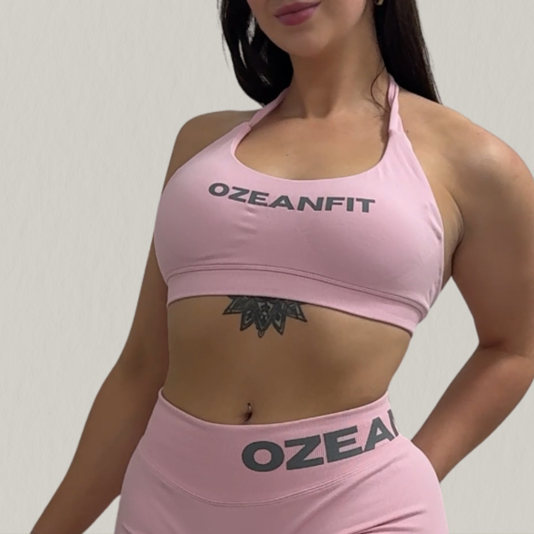 Top No Limits Pink Core