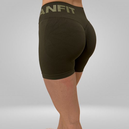 SHORTS NO LIMITS WILD CONFIDENCE