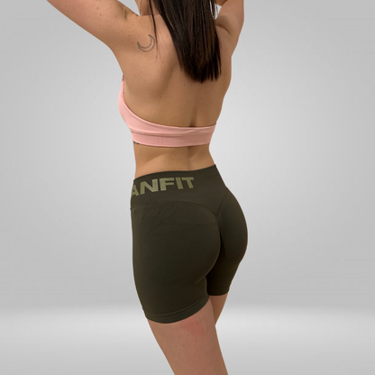 SHORTS NO LIMITS WILD CONFIDENCE