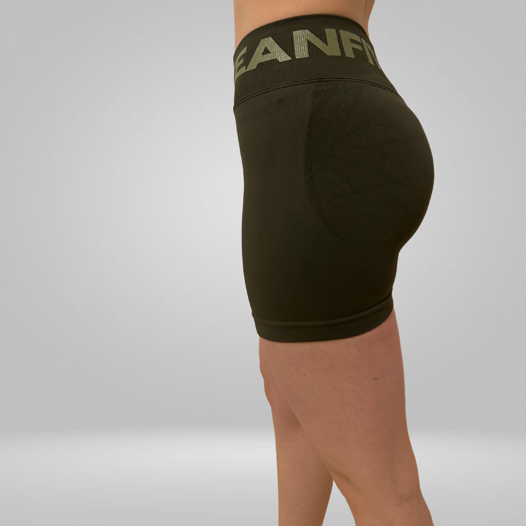 SHORTS NO LIMITS WILD CONFIDENCE